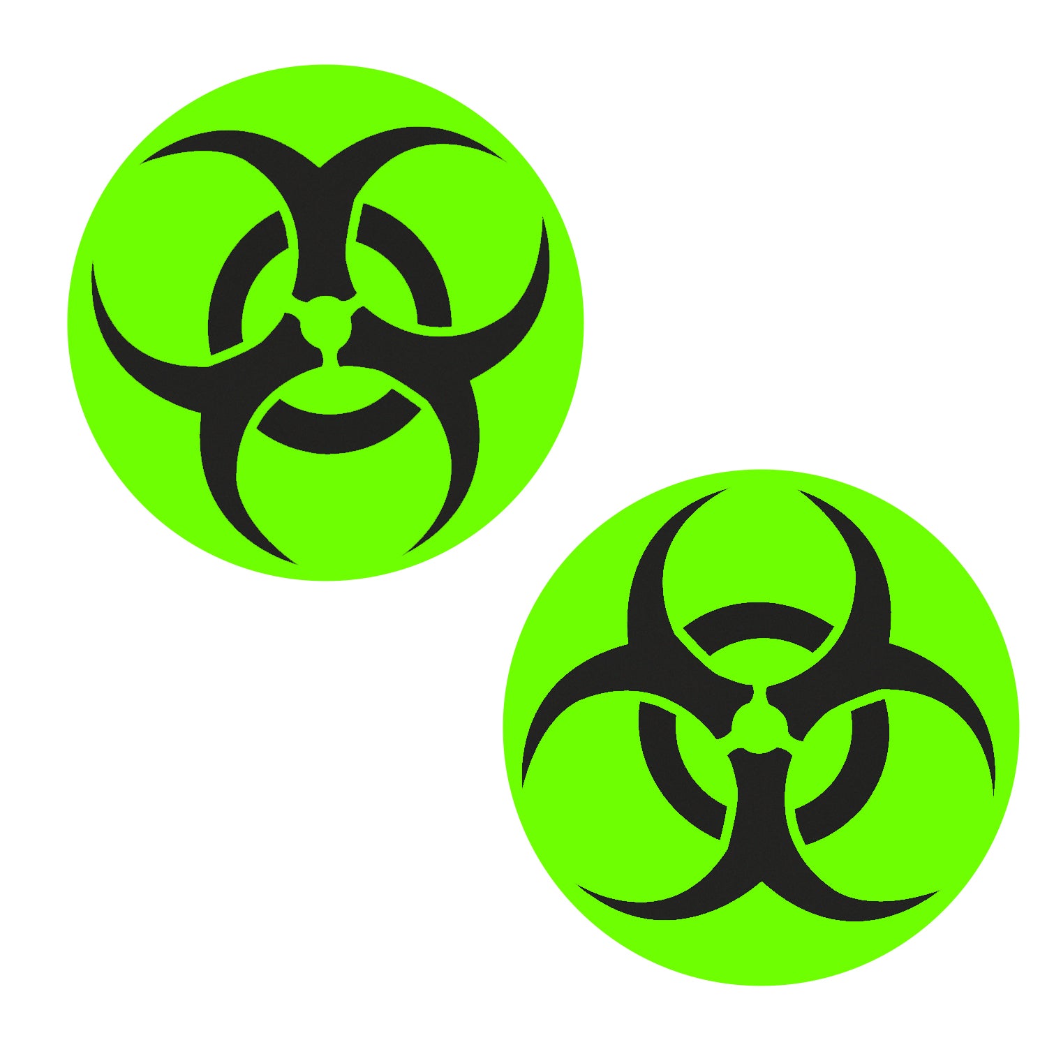 BowTie™ Biohazard Bags - 20589 - Health Care Logistics